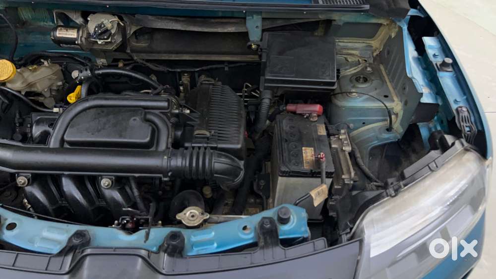 Renault Kwid 1.0 Rxt Amt, 2023, Petrol