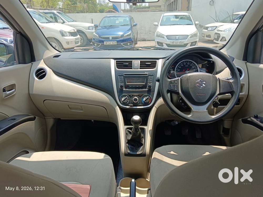 Maruti Suzuki Celerio Zxi Mt, 2021, Petrol