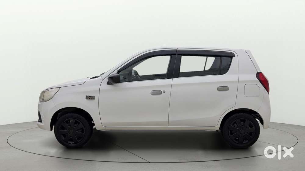 Maruti Suzuki Alto K10 Vxi, 2018, Cng & Hybrids
