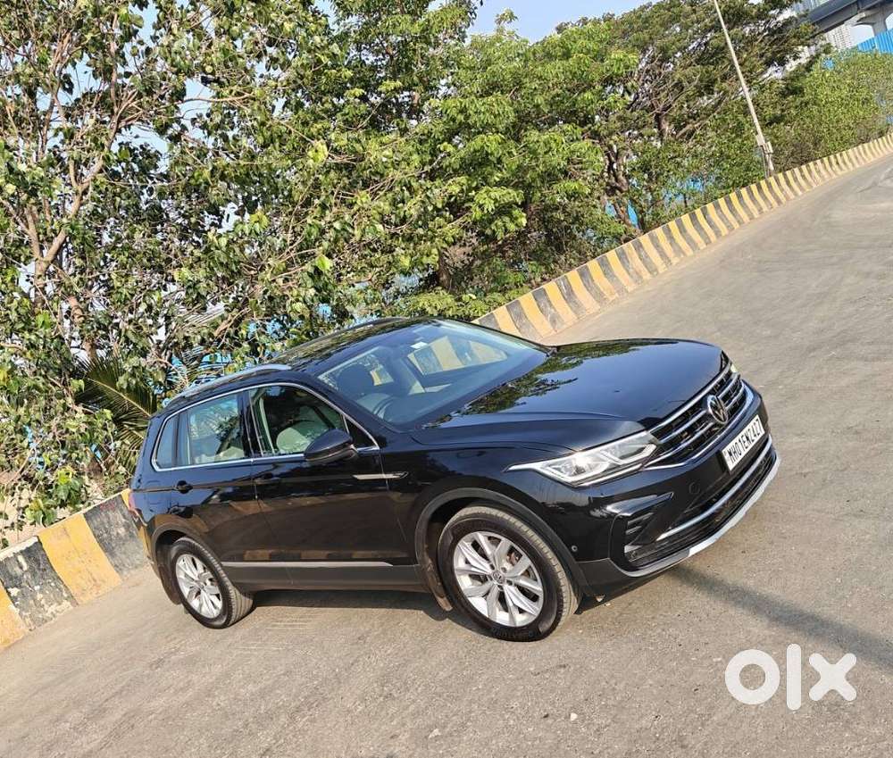 Volkswagen Tiguan 2.0 Elegance Tsi Dsg, 2024, Petrol