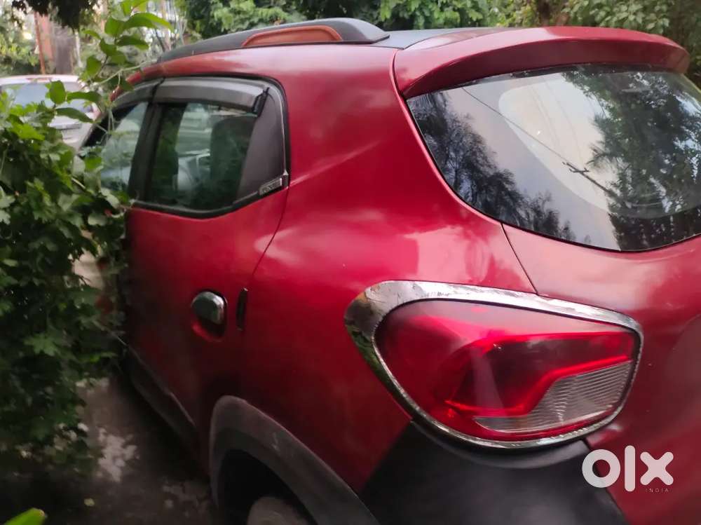 Renault Kwid 2019 Model
