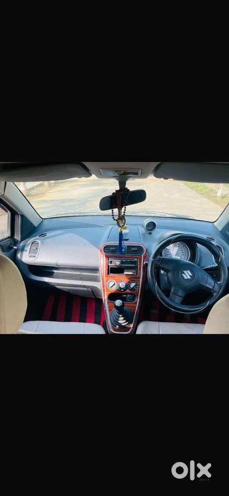 2012 Maruti Suzuki Diesel Manual
