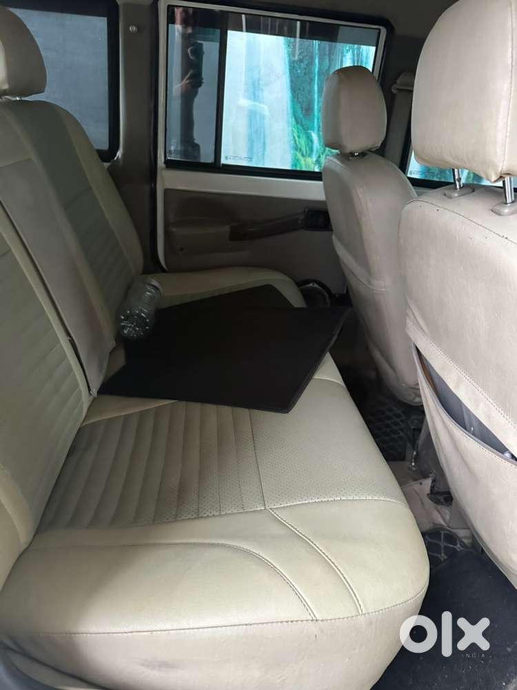 Mahindra Bolero Diesel 2017