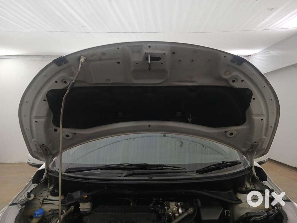 Honda Br-v I-vtec V Cvt, 2018, Petrol