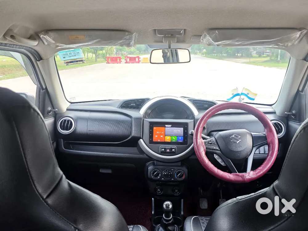 Maruti Suzuki