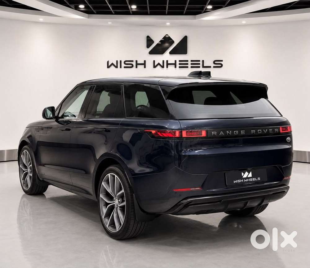 Land Rover Range Sport Autobiography 3.0 Diesel, 2023, Diesel