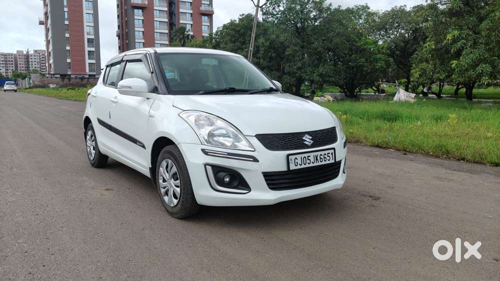 Maruti Suzuki Swift Vxi Cng, 2014, Cng & Hybrids