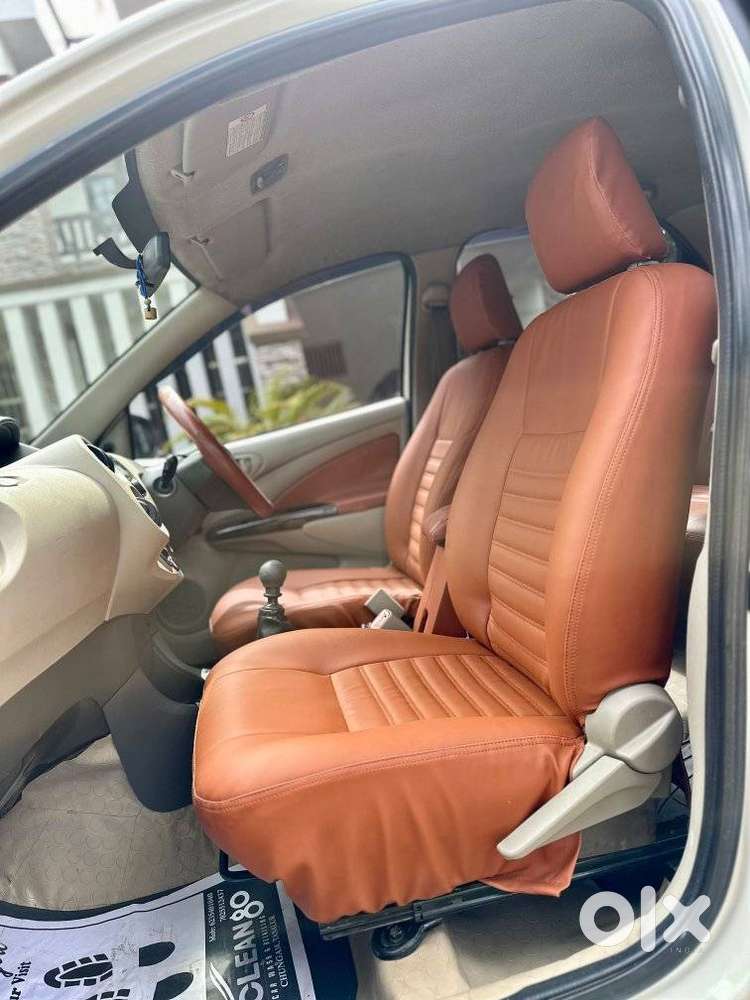 Toyota Etios Vd, 2013, Diesel