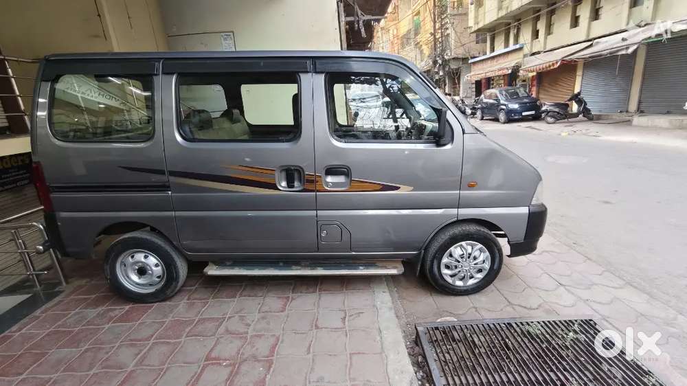Maruti Suzuki Eeco 1.2 2022
