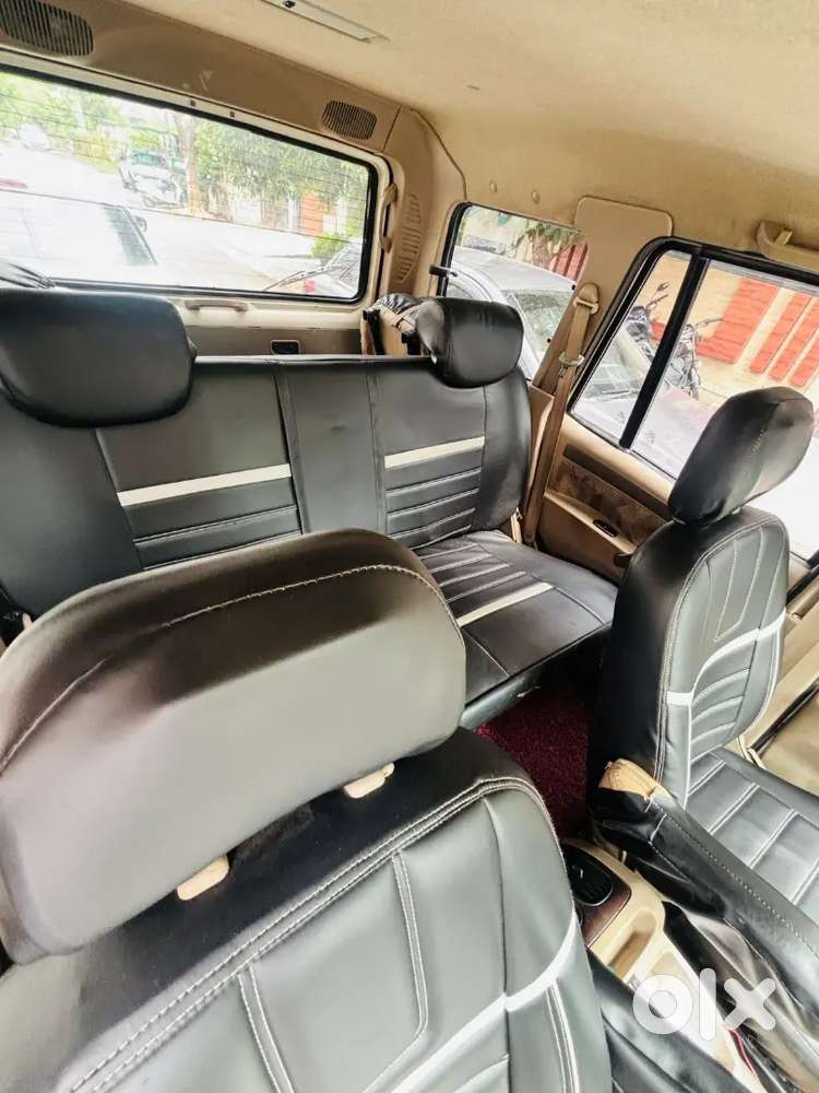 Mahindra Scorpio 2016 Year Diesel