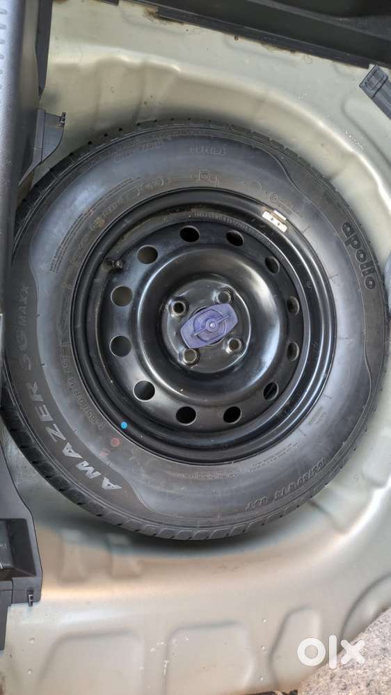 Maruti Suzuki Swift 2018 Amt Vxi, 2019, Petrol