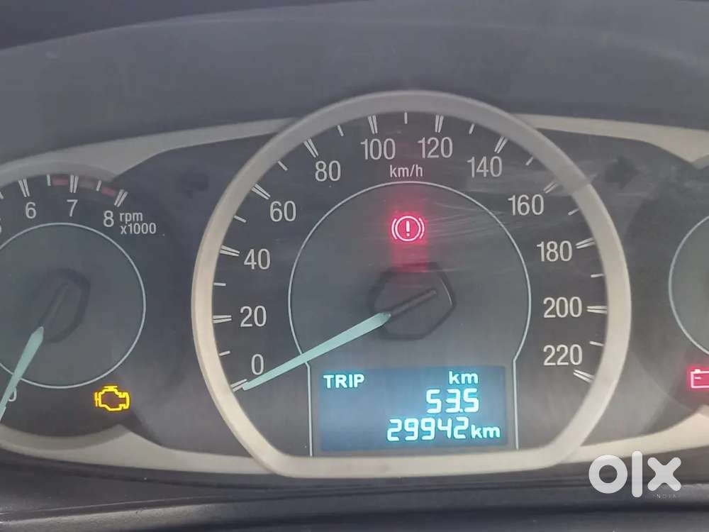 Ford Freestyle 2018 Petrol 30000 Km Driven