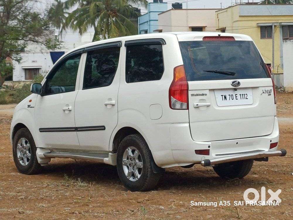 Mahindra Xylo, 2011, Diesel