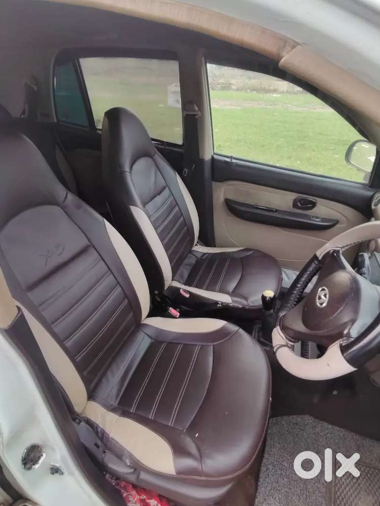 Hyundai Santro Xing (2014)  Well Maintained