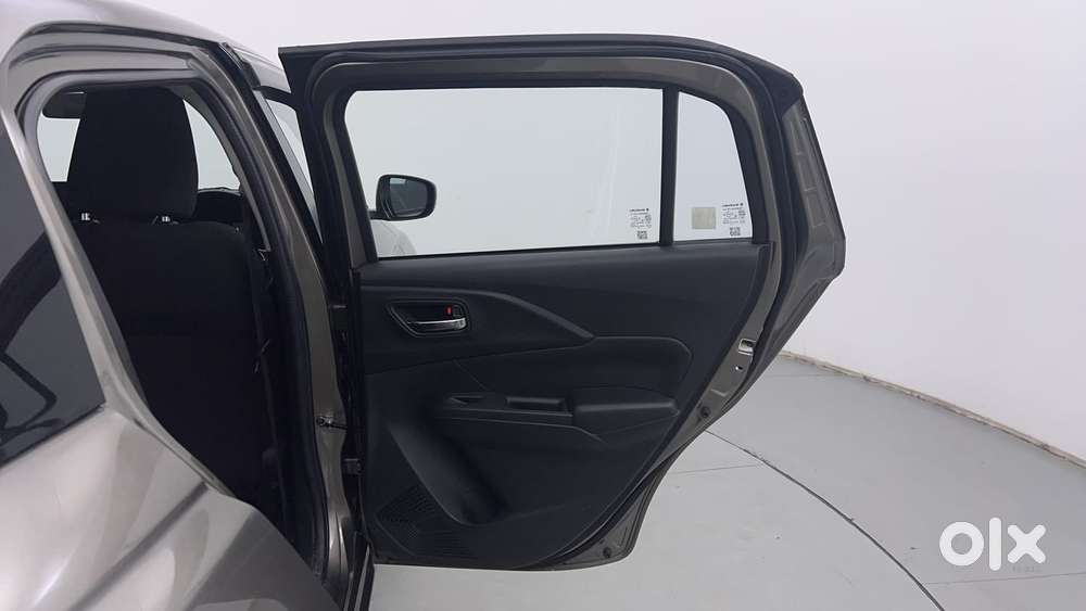 Maruti Suzuki Swift Vvt Vxi, 2025, Petrol