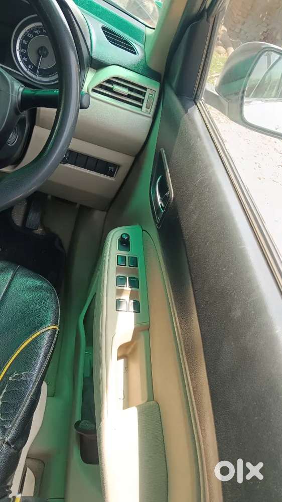 Dzire Petrol Cng After Market 2017/18 Modal Second Onar  New Tayar
