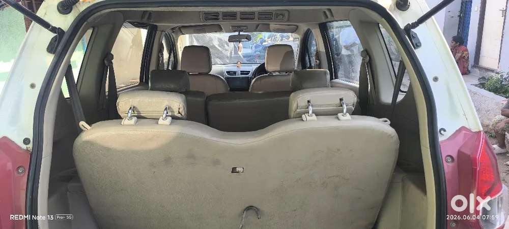 Maruti Suzuki Ertiga 2015 Petrol 84000 Km Driven
