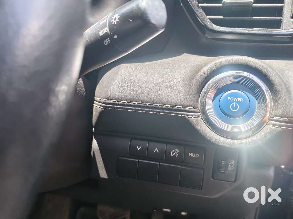 Maruti Suzuki Grand Vitara 1.5 Zeta Plus Intelligent Hybrid Ecvt, 20..