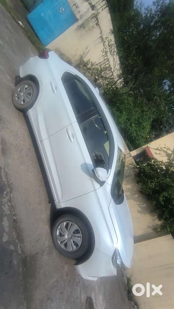Honda Amaze 2023 Edition