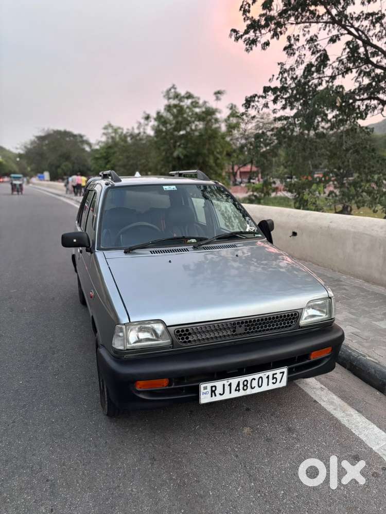 Maruti Suzuki Car 2003