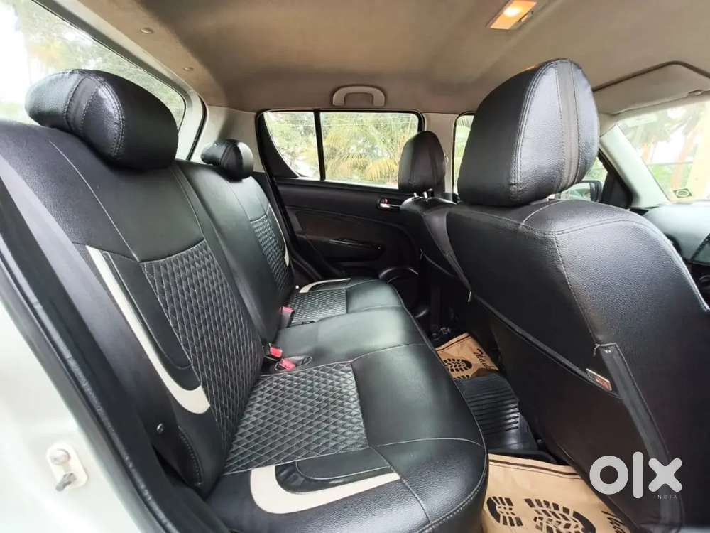 Maruti Suzuki Swift Vdi 2015 Manual