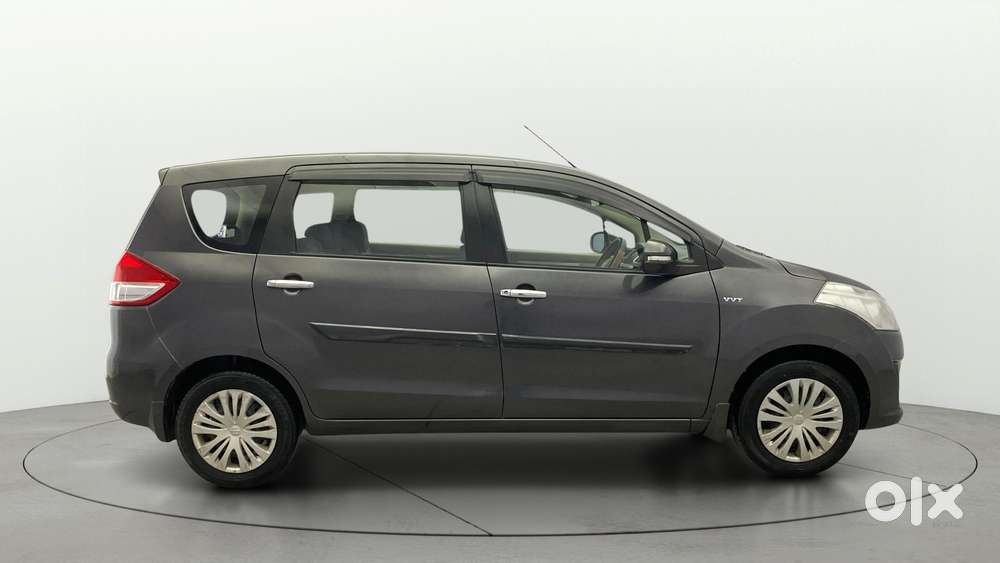 Maruti Suzuki Ertiga Vxi, 2014, Petrol