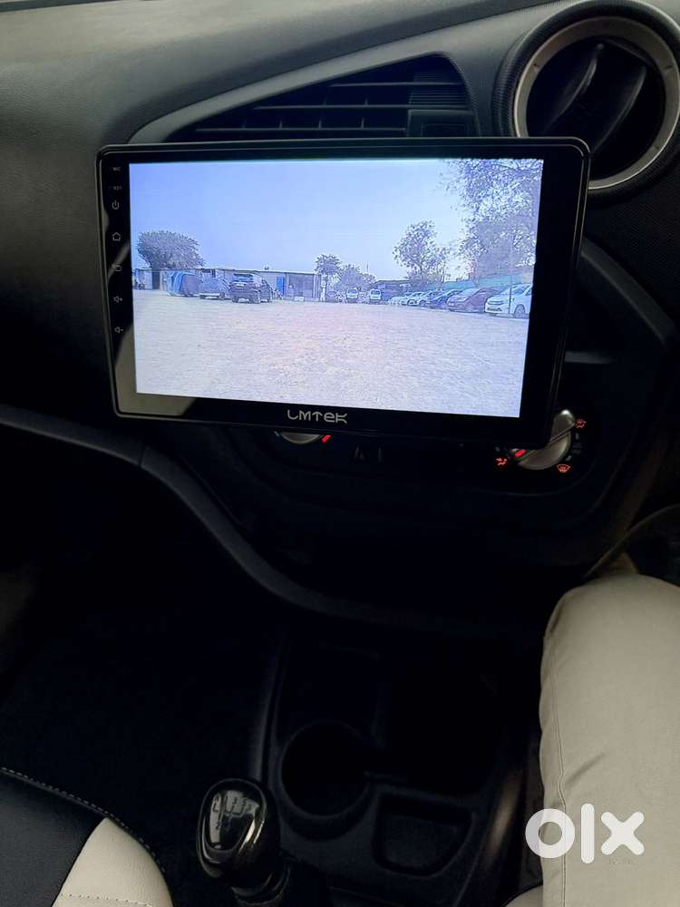 Datsun Redi Go 1.0 Limited Edition 2018, 2019, Petrol