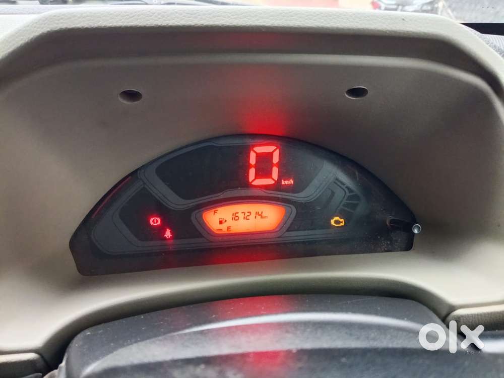 Maruti Suzuki Eeco 1.2 7 Str, 2023, Petrol