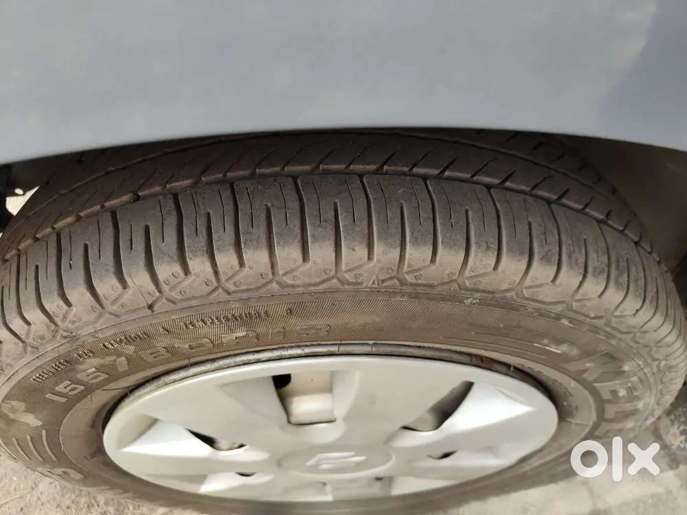 2011-wagonar Lxi Cng(company Fitted Cng),first Owner,new Tyres
