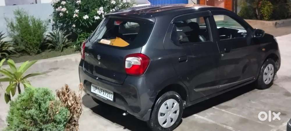 Maruti Suzuki Alto 1.0 Vxi 2024