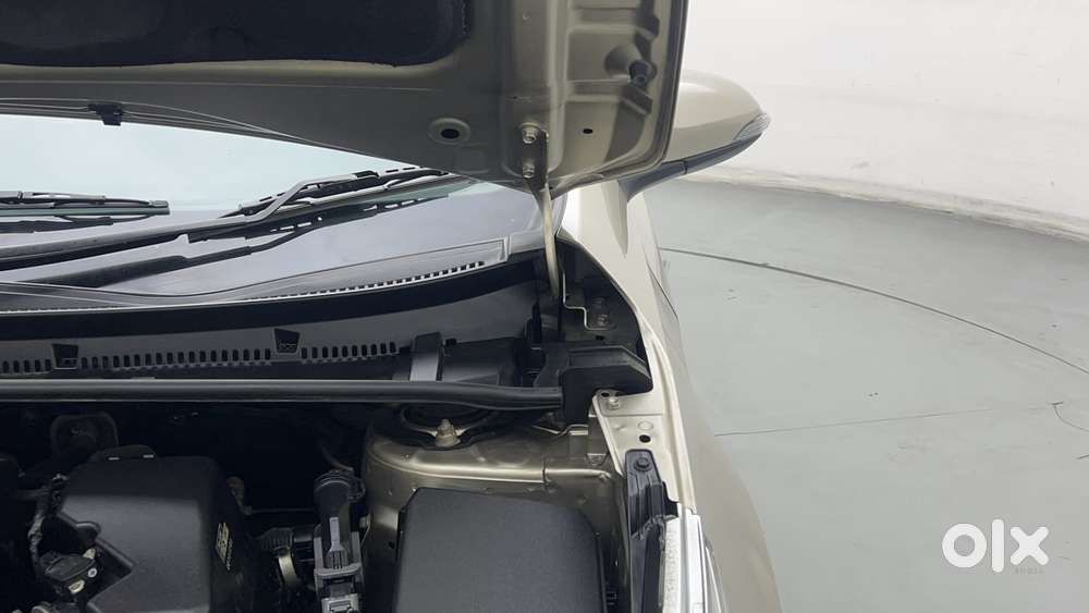 Toyota Corolla Altis 1.8 Vl Cvt, 2017, Petrol