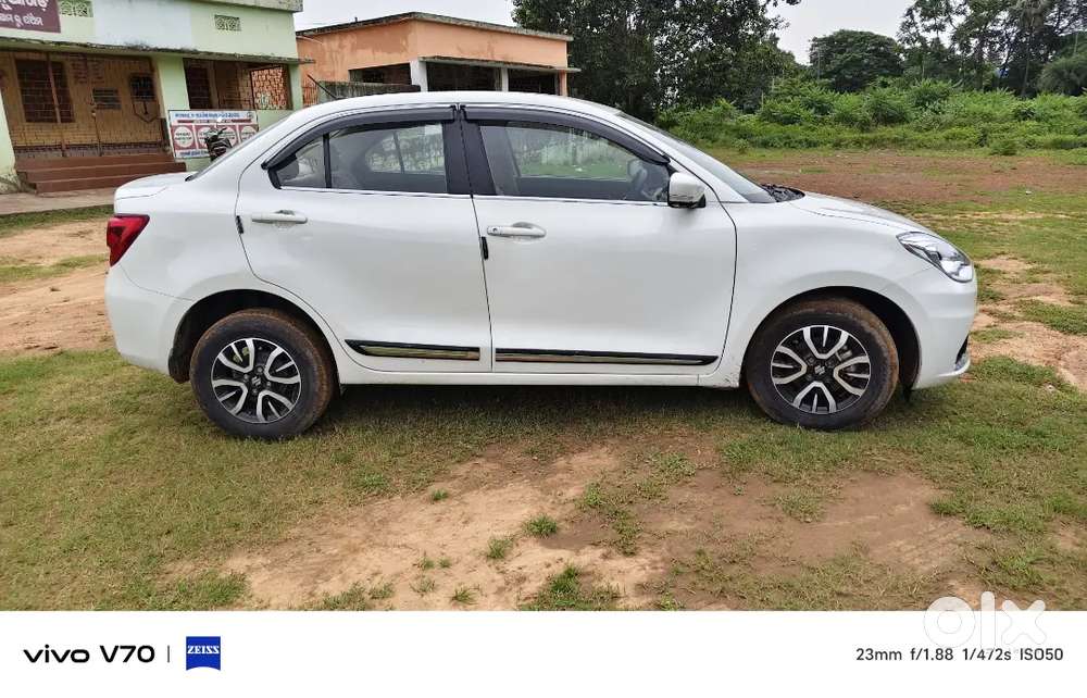 Maruti Suzuki Dzire 2024