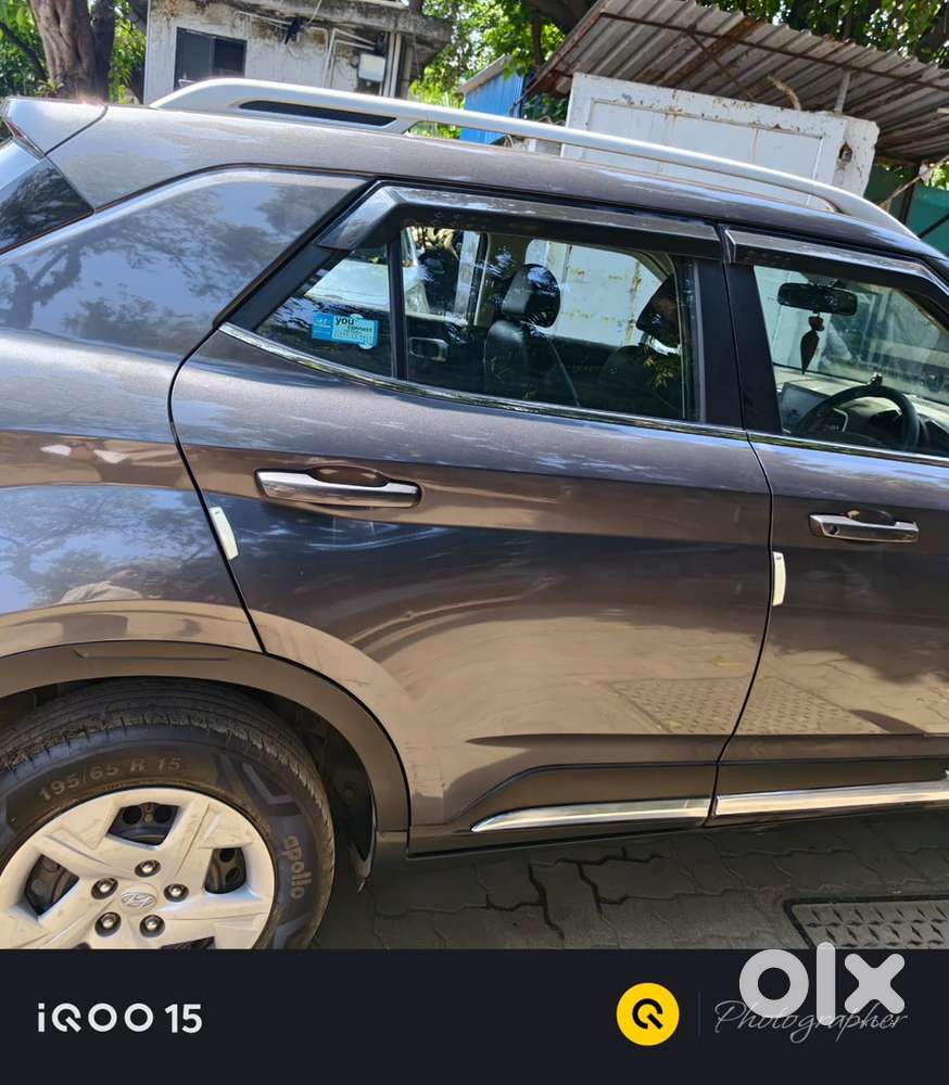 Hyundai Venue 1.2 Petrol 2020