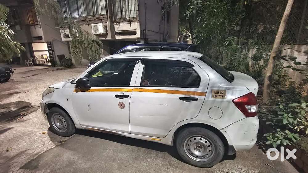 Maruti Suzuki Dzire 2018 Diesel