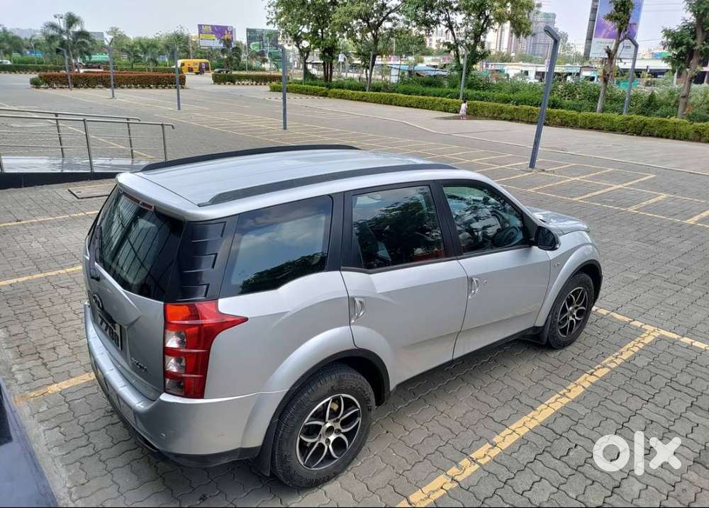 Mahindra Xuv500 Diesel - Well Maintained