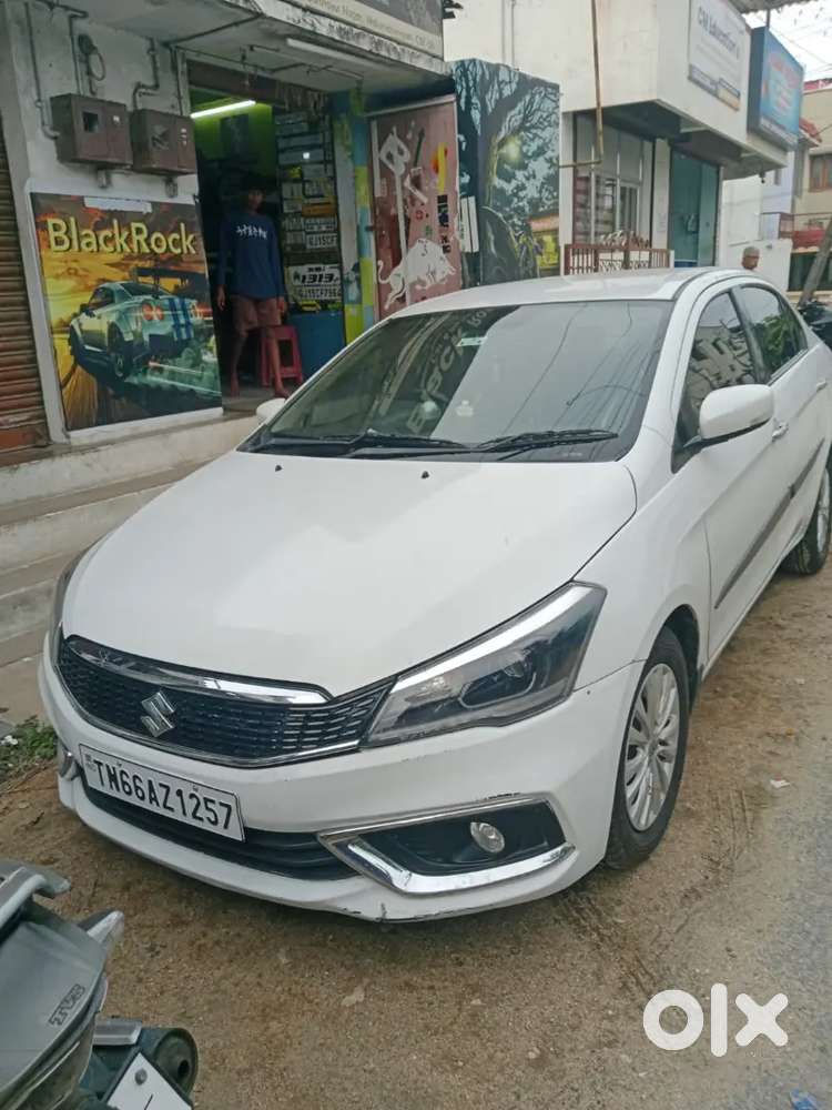 Maruti Suzuki Ciaz 2019 Diesel