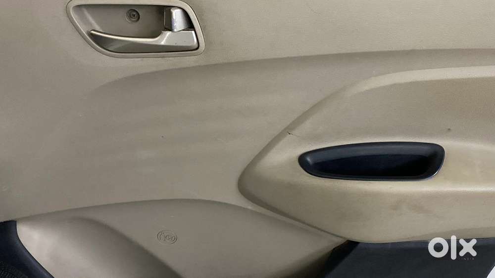 Hyundai New Santro 1.1 Magna Cng Mt, 2018, Cng & Hybrids