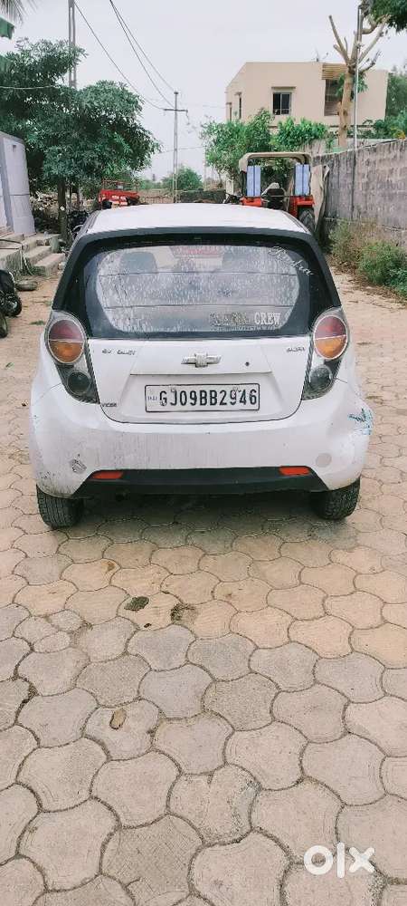 Chevrolet Beat Diesel 2014