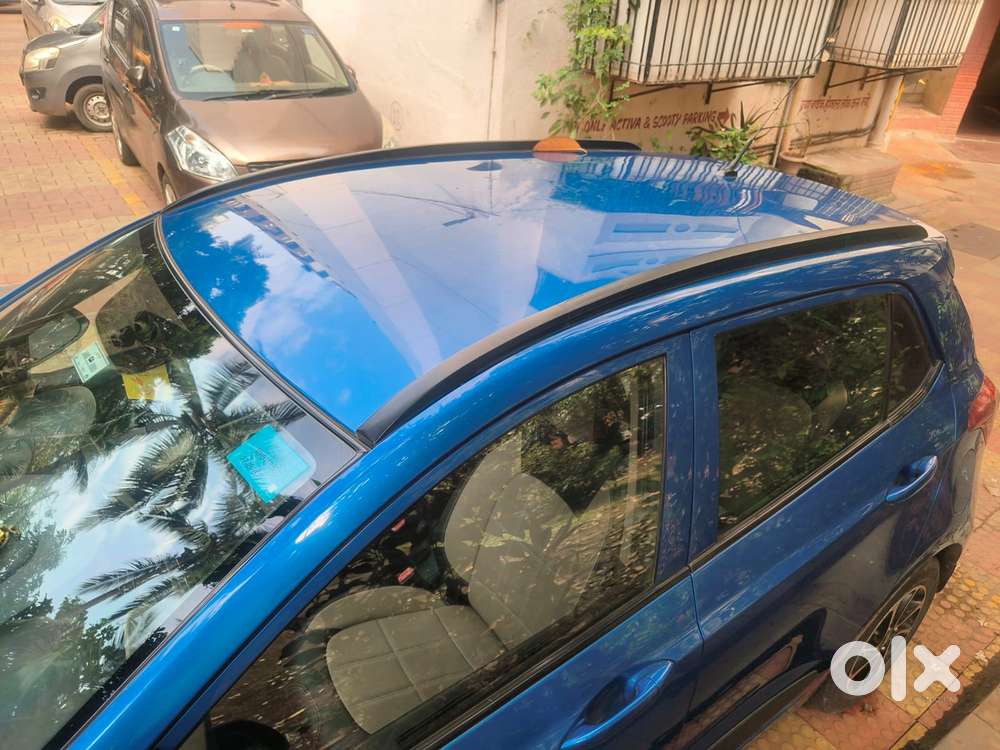 Hyundai Grand I10 1.2 Kappa Sportz Option At, 2017, Petrol