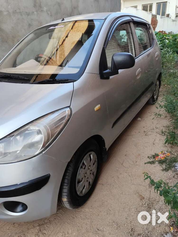 Hyundai I10 2009