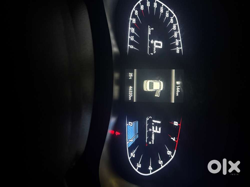 Hyundai Verna 2022 Sx O M Fresh Car No Dent And Pent Work