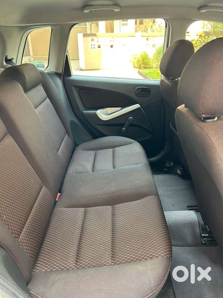 Ford Figo Diesel Lxi 2012