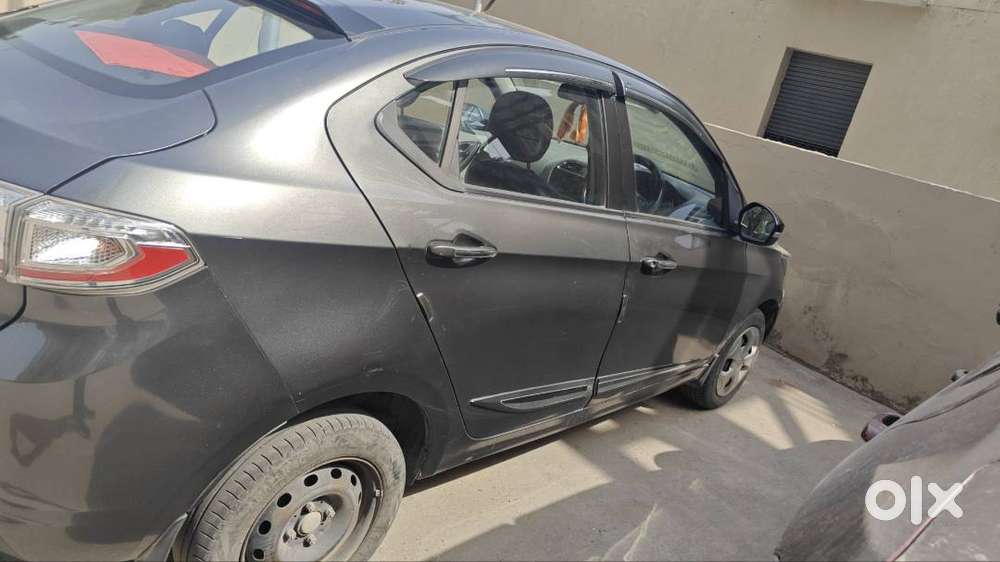 Tata Tigor Xz Cng 2022