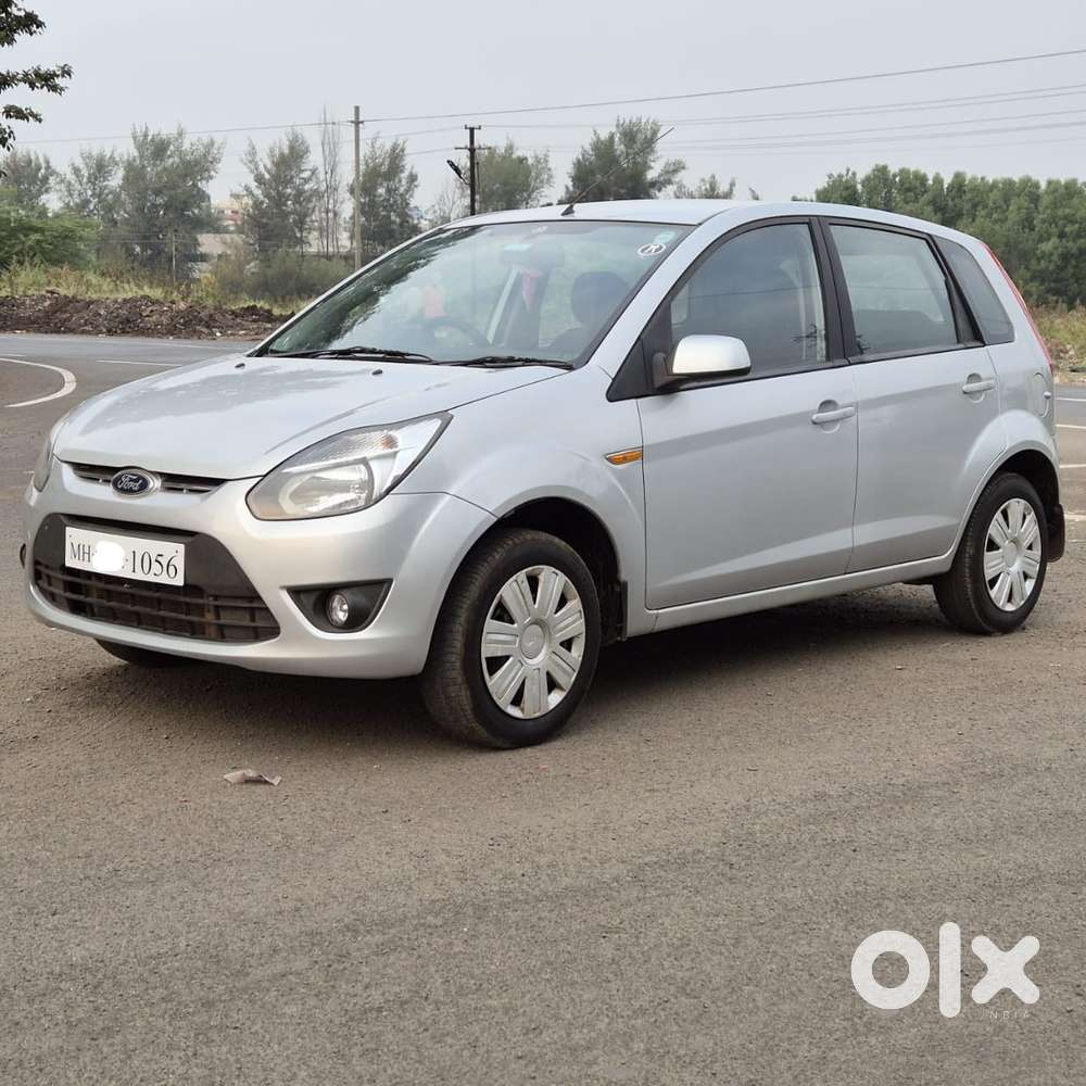 Ford Figo, 2012, Diesel