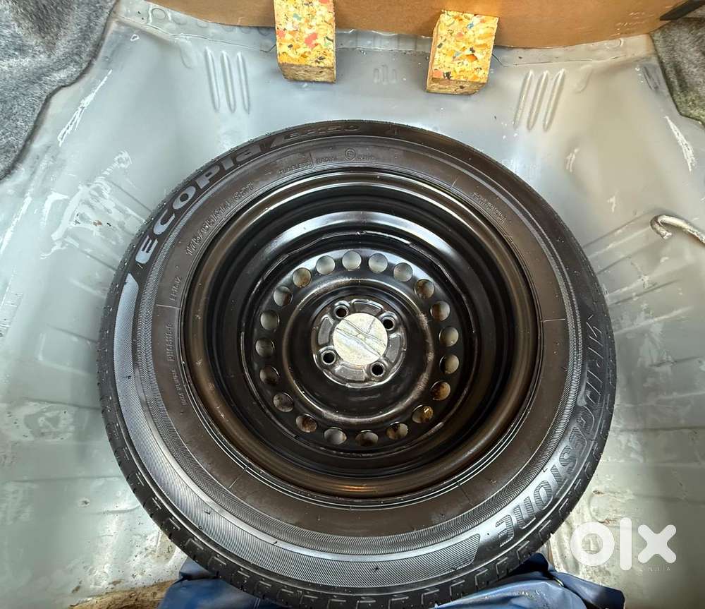 Honda Amaze, 2019, Petrol