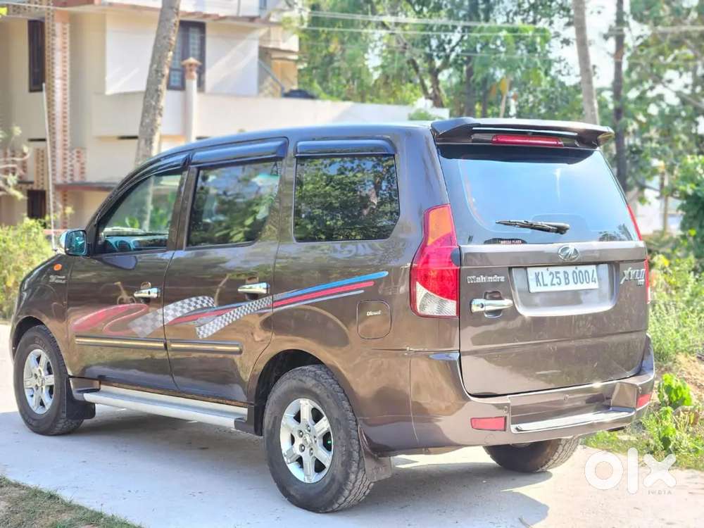 Mahindra Xylo 2010 Diesel Well Maintained