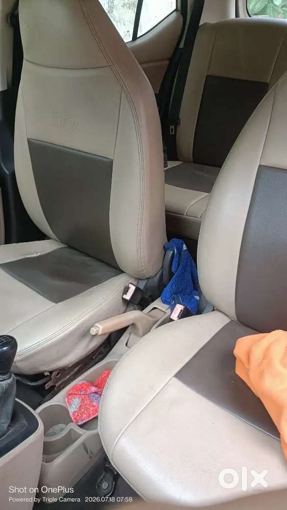 Hyundai I10 2010