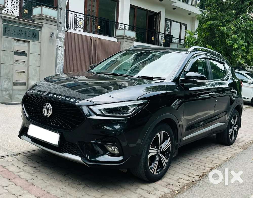 Mg Astor 1.5 Savvy Cvt, 2022, Petrol
