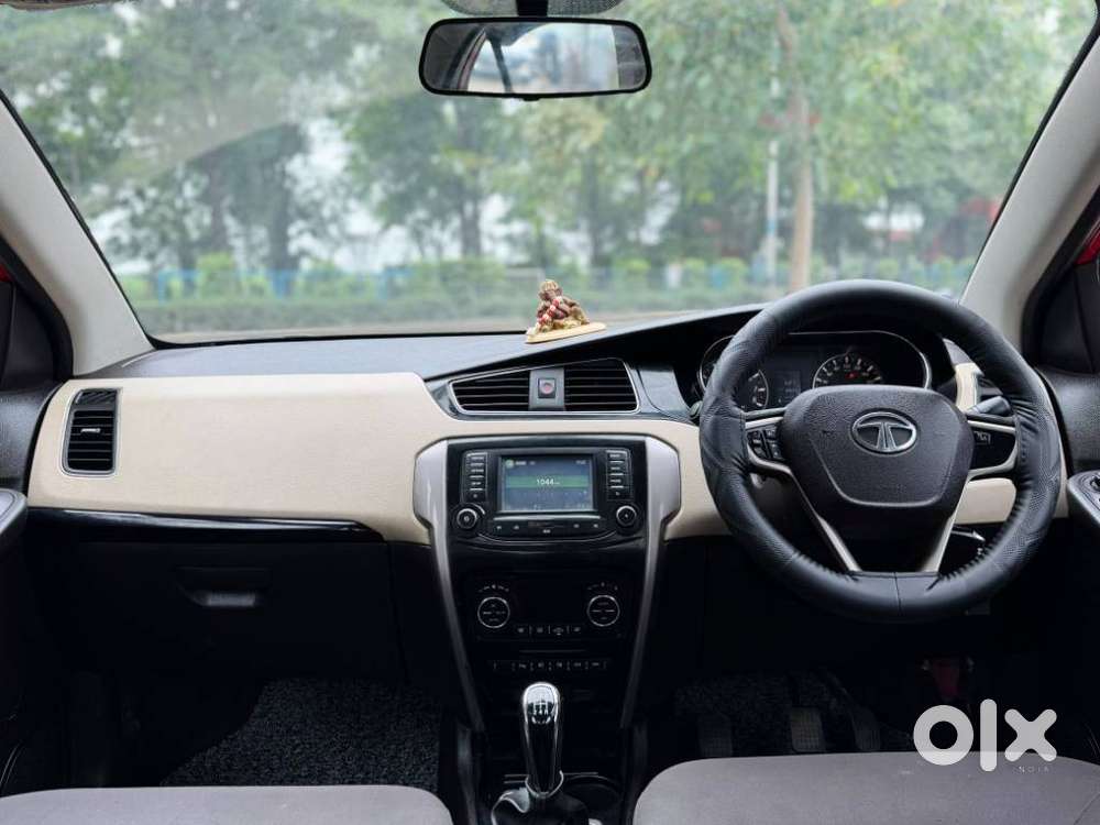 Tata Zest Quadrajet 1.3 Xt, 2014, Diesel