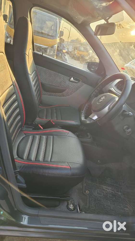 Maruti Suzuki Alto 800 Vxi Plus Option, 2019, Petrol